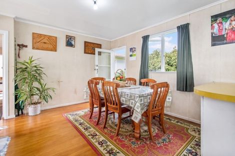 Photo of property in 23 Thompson Terrace, Manurewa, Auckland, 2102