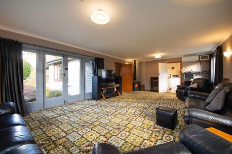 Photo of property in 933 Makomako Road, Pahiatua, 4983