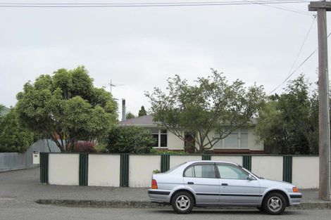 Photo of property in 43 Johnstone Street, Tinwald, Ashburton, 7700