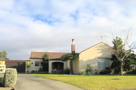 Photo of property in 9 Weathers Place, Taradale, Napier, 4112