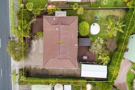 Photo of property in 53 Okura River Road, Okura, Albany, 0792