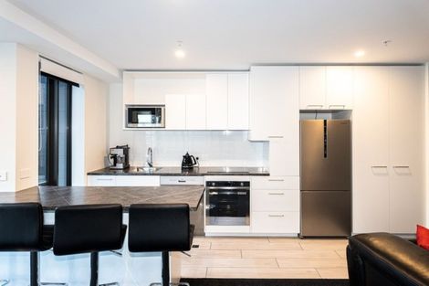 Photo of property in Vsp South, 506/168 Victoria Street, Te Aro, Wellington, 6011