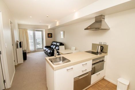 Photo of property in Soho Apartments, 1001/74 Taranaki Street, Te Aro, Wellington, 6011