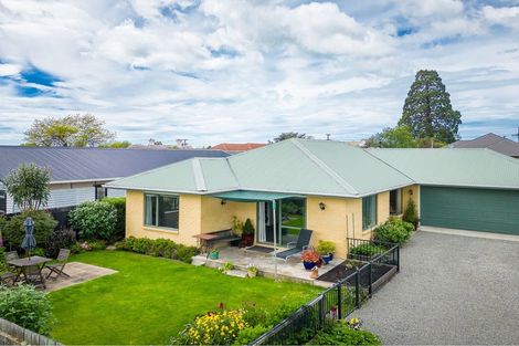 Photo of property in 11c Exeter Street, Waimate, 7924