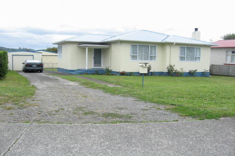 Photo of property in 10 Terrace Street, Aramoho, Whanganui, 4500