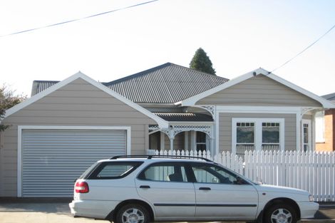 Photo of property in 257 Courtenay Street, Strandon, New Plymouth, 4312