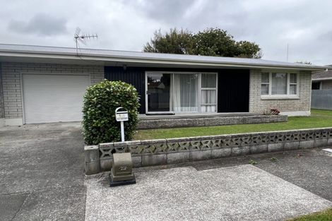 Photo of property in 14 Katene Street, West End, Palmerston North, 4412