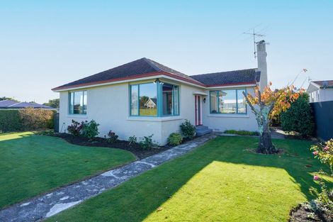 Photo of property in 40 Fulton Street, Gladstone, Invercargill, 9810