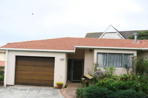 Photo of property in Boxhill Close, 5/33 Box Hill, Khandallah, Wellington, 6035