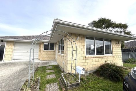 Photo of property in 17f Meeanee Road, Taradale, Napier, 4112