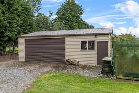 Photo of property in 893 Depot Road, View Hill, Oxford, 7495