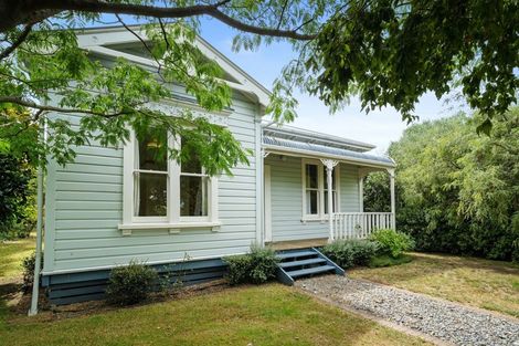 Photo of property in 35 Strasbourge Street, Martinborough, 5711
