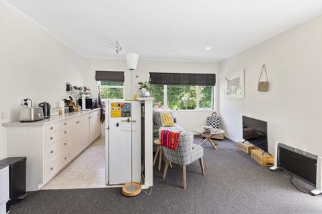 Photo of property in 3/147 Glenmore Street, Kelburn, Wellington, 6012