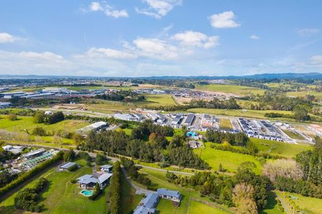 Photo of property in 162 Fred Taylor Drive, Whenuapai, Auckland, 0814