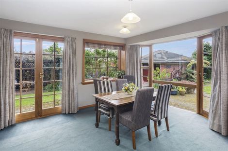 Photo of property in 407 Halswell Road, Halswell, Christchurch, 8025