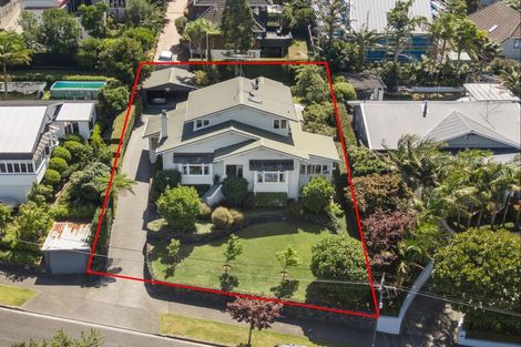 Photo of property in 12 Ngapuhi Road, Remuera, Auckland, 1050