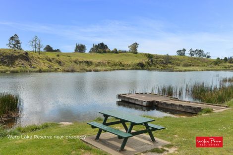 Photo of property in 135 King Street, Hikurangi, 0114