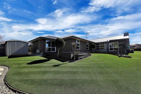 Photo of property in 6 Millibrook Place, Tinwald, Ashburton, 7700