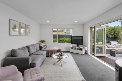 Photo of property in 56 Rempstone Drive, Halswell, Christchurch, 8025