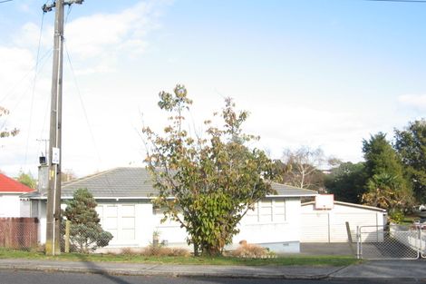 Photo of property in 29 Buller Crescent, Manurewa, Auckland, 2102