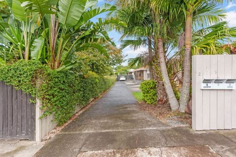 Photo of property in 2/2 Quentin Avenue, Epsom, Auckland, 1023