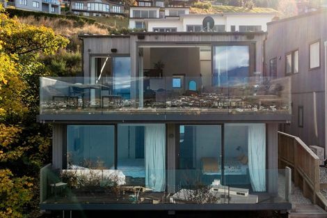 Photo of property in St Andrews Park, 9b Saint Mathews Place, Queenstown, 9300