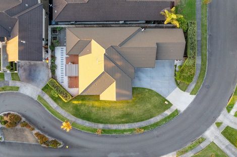 Photo of property in 12 Vantage Place, Flagstaff, Hamilton, 3210