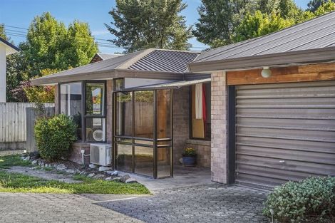 Photo of property in 1/54a Bowenvale Avenue, Cashmere, Christchurch, 8022