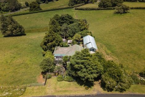 Photo of property in 89 Findlay Road, Mauku, Pukekohe, 2678