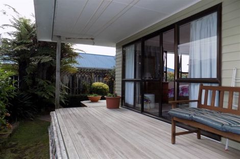 Photo of property in 20 Silverton Road, Waihi, 3610