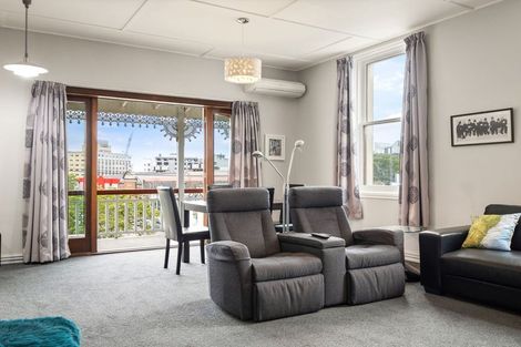 Photo of property in 21a Clark Street, Dunedin Central, Dunedin, 9016