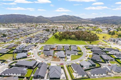 Photo of property in 12 Fenwick Crescent, Wallaceville, Upper Hutt, 5018