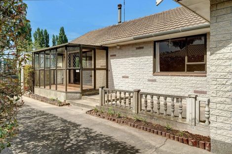 Photo of property in 92 Wingate Street, Redwood, Christchurch, 8051