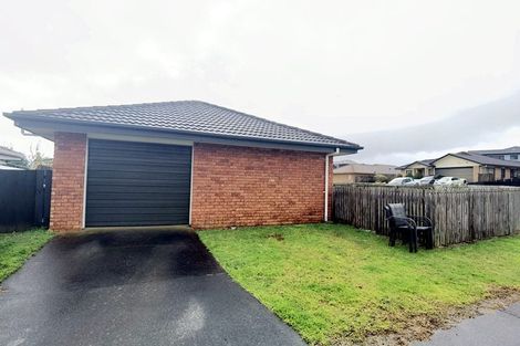 Photo of property in 77 Pitt Avenue, Clendon Park, Auckland, 2103