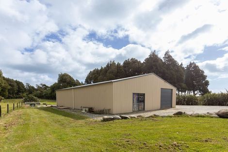 Photo of property in 171 Coulson Road, Paroa, Greymouth, 7805