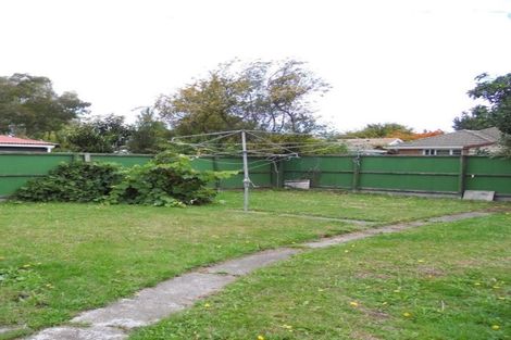 Photo of property in 26 Moreland Avenue, Papanui, Christchurch, 8053