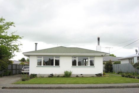 Photo of property in 11 Stephens Street, Rangiora, 7400