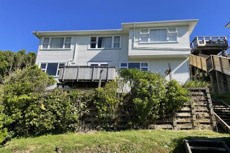 Photo of property in 29 Kitchener Terrace, Johnsonville, Wellington, 6037