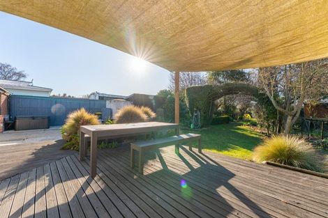 Photo of property in 26 Frederick Street, Makikihi, Timaru, 7971