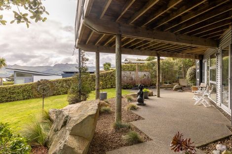 Photo of property in 5 Emerson Crescent, Diamond Harbour, Lyttelton, 8971