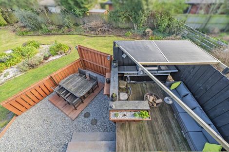 Photo of property in 24 Torlesse Crescent, Darfield, 7510