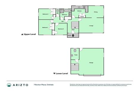 Photo of property in 7 Burton Place, Owhata, Rotorua, 3010