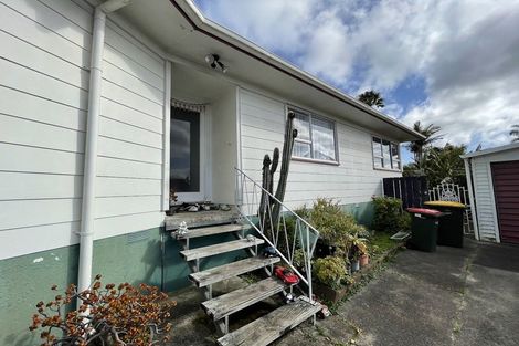 Photo of property in 42 Diorella Drive, Clover Park, Auckland, 2019