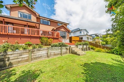 Photo of property in 126 Redvers Drive, Belmont, Lower Hutt, 5010