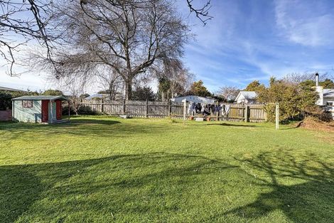 Photo of property in 4 Maple Place, Aramoho, Whanganui, 4500