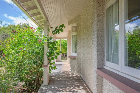 Photo of property in 16 Liverpool Street, Levin, 5510