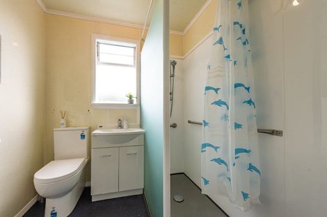 Photo of property in 42 Prospect Terrace, Johnsonville, Wellington, 6037