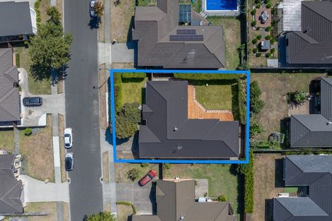 Photo of property in 70 Farringdon Avenue, Rototuna North, Hamilton, 3210