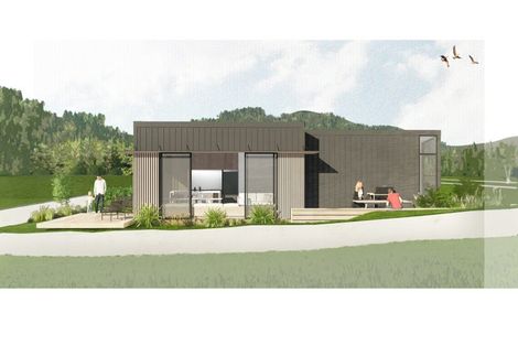 Photo of property in 4 North Ridge Drive, Oamaru North, Oamaru, 9400