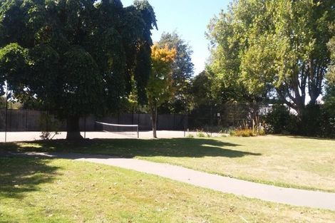 Photo of property in 5/49 Rugby Street, Merivale, Christchurch, 8014